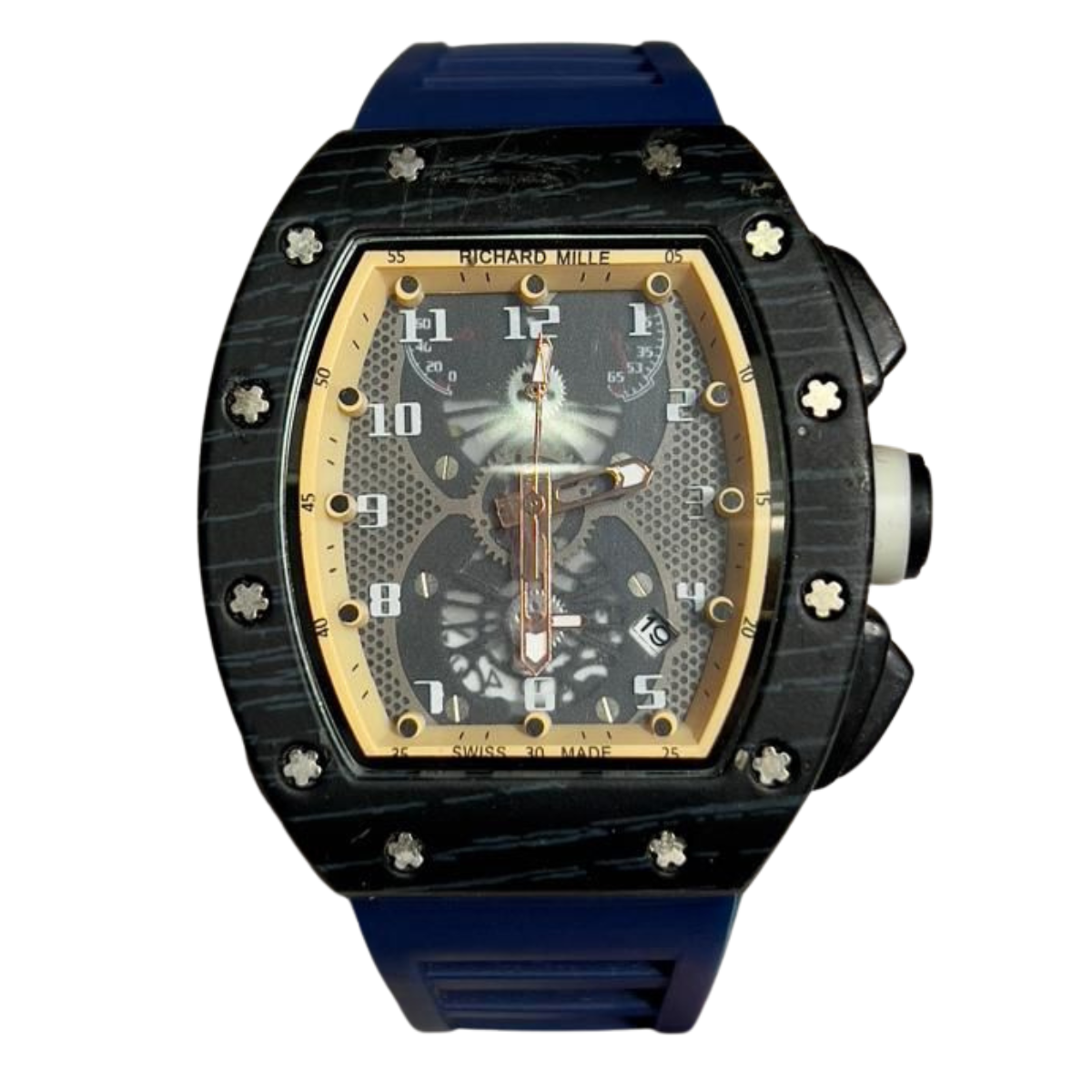 Richard Mille reloj original comprar en onlineshoppingcenterg Colombia centro de compras en linea